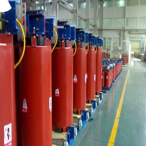 响水SCB10-200KVA干式变压器