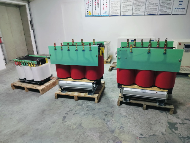 响水KS11-1000KVA矿用变压器